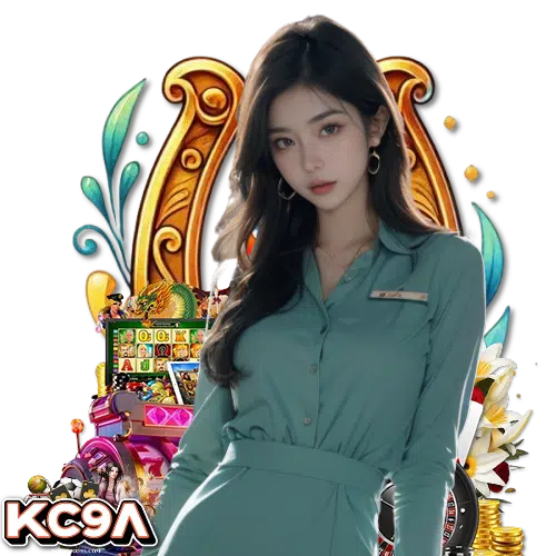 kc9a สมัครสมาชิก