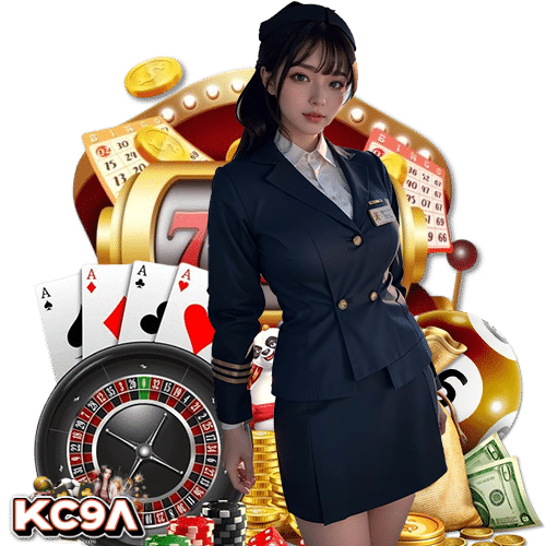 kc9a โปรโมชั่น