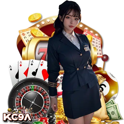 kc9a โปรโมชั่น